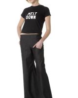 Women's Pants Meltdown