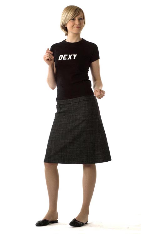 Women's Skirts Dexy