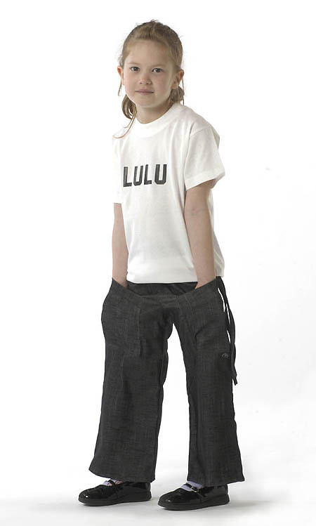 Children's Pants Lulu