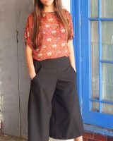 Women's Culottes Riot