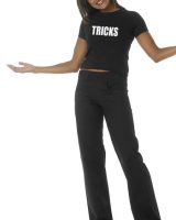 Women's Pants Tricks