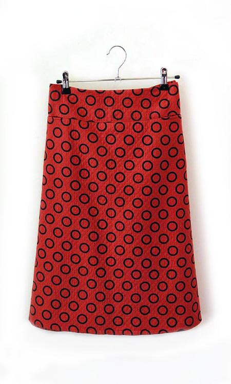Women's Skirts Datson