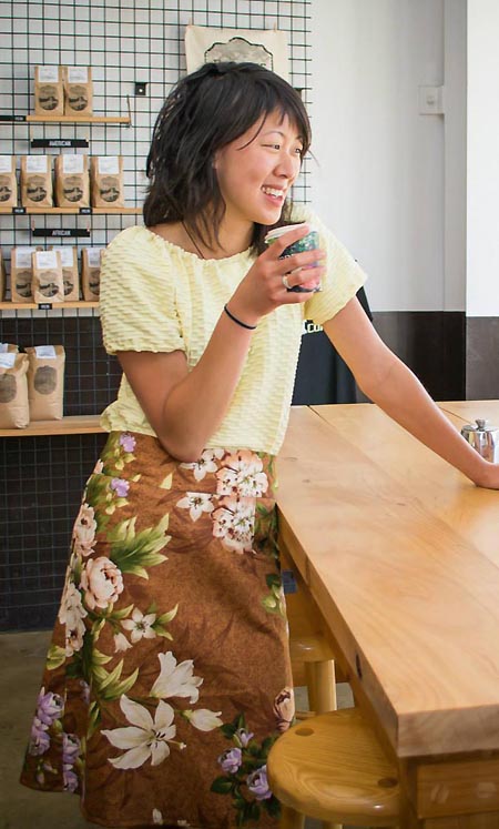 Women's Skirts Chelsea