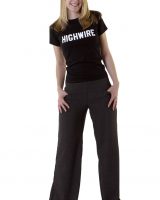 Women's Pants Highwire