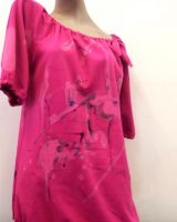 Screen Printed Top Pricilla