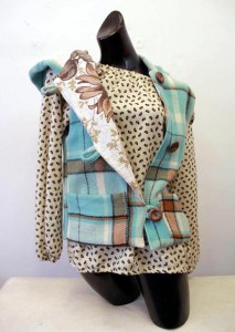 Women's Jacket Ambush