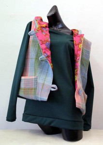 Women's Jacket Ambush