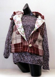 Women's Jacket Ambush