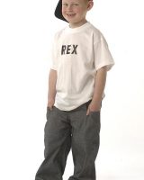Children's Clothes Rex Pants