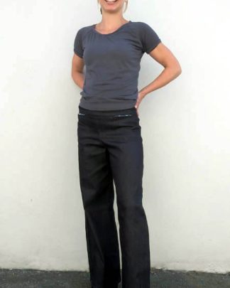 Women's Pants :: Cougar