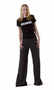 Women's Pants Highwire
