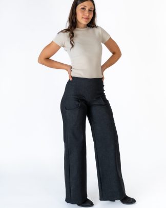 Women's Pants :: Meltdown